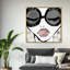 Prêt pour les accessoires d'hiver - impression-53761445-53761446