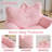 Adult Oversized Cat-shaped Beanbag Chair-466721308