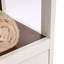 Armoire de rangement blanche Deprise