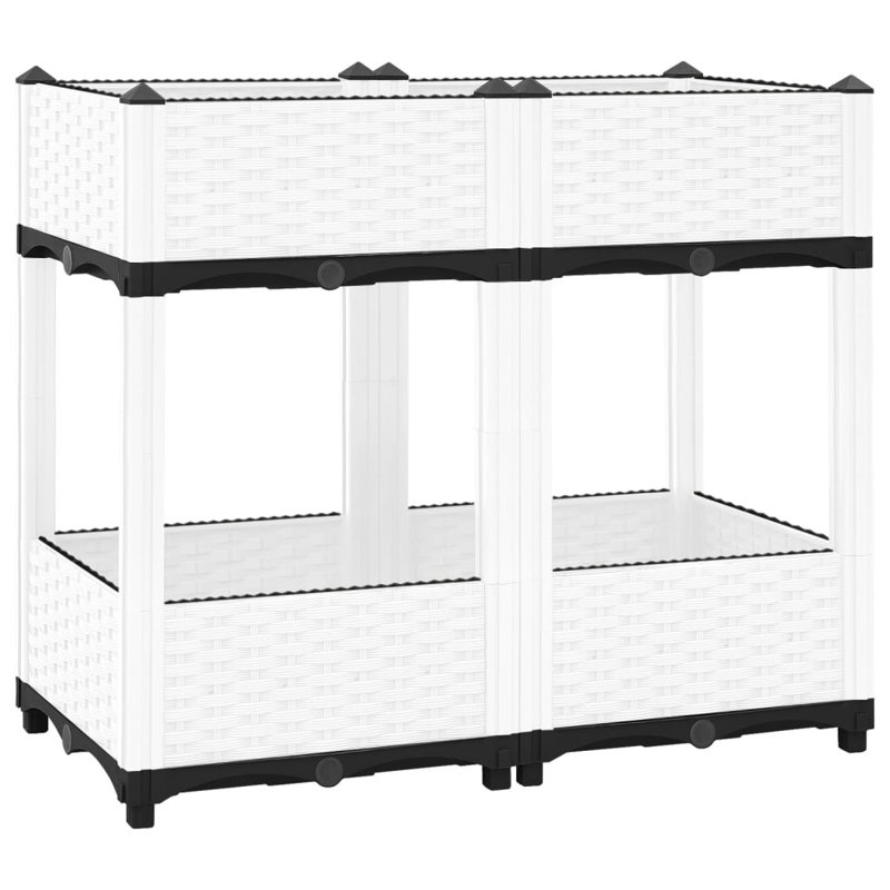 Lorino Planter Box