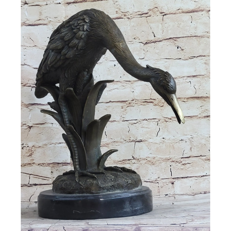 Figurines et sculptures Brodey