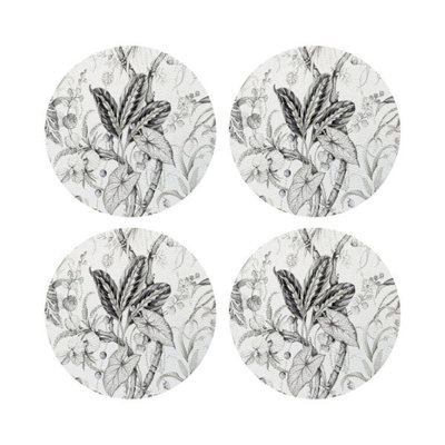 Amazonia Pebble 16" Vinyl Placemat