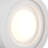 Arco Aluminium LED Flush Mounted Sconce-113873666