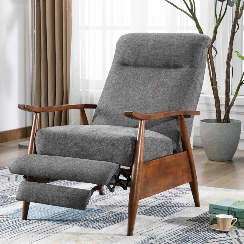 Carignan 30" Wide Manual Standard Recliner