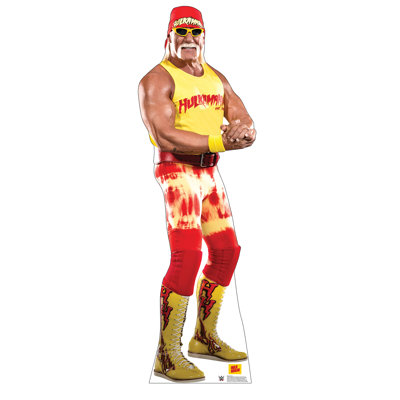 Hulk Hogan (WWE)