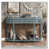 Bleu antique