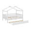 Lit en bois avec couchette-740144392-740144393