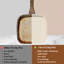 Ensemble de poêles à frire antiadhésives-132448741