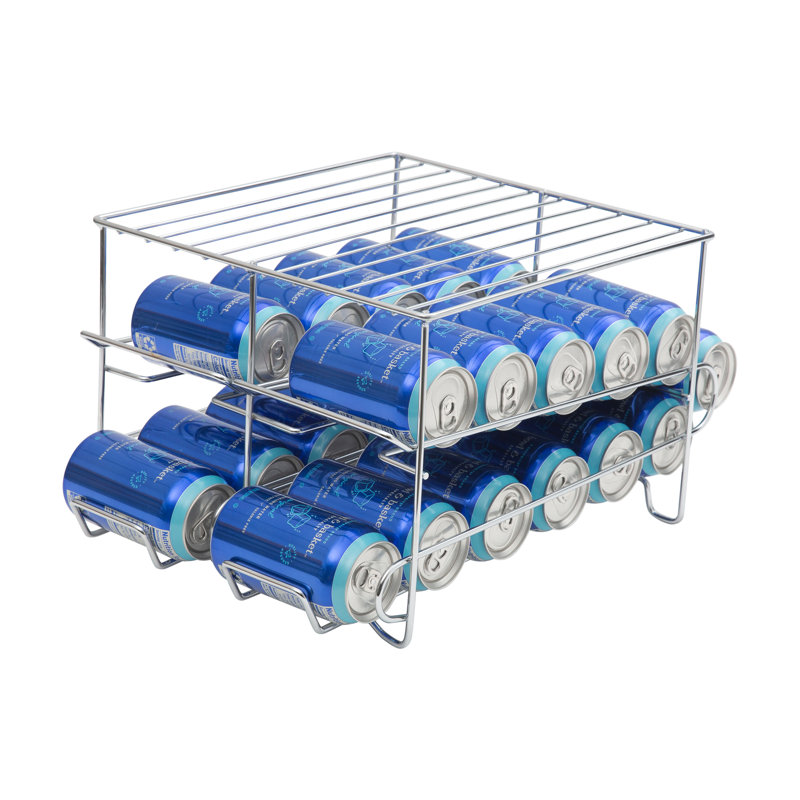 Organisateur de canettes Zayne