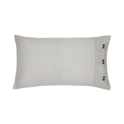 Yoko Pillowcase - Set of 2