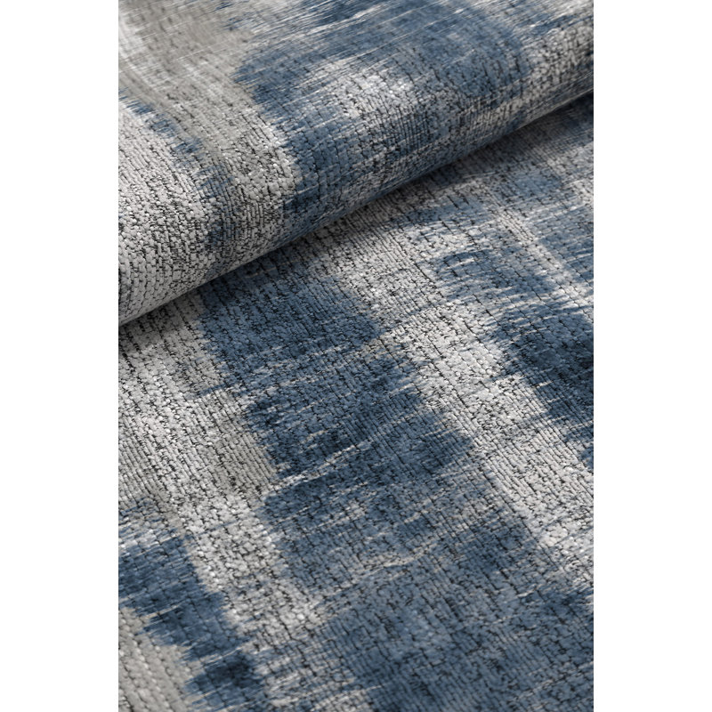 Alcantara Abstract Area Rug, Rectangle 200 x 290cm