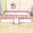 Upholstered Daybed with Staircase and Safety Fence Design-602586046-602586045