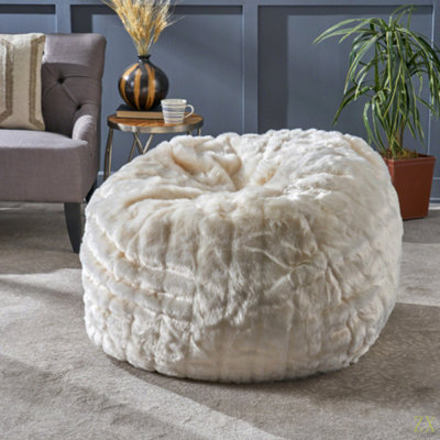 Fauteuil à billes Amori