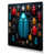 Wrapped Canvas