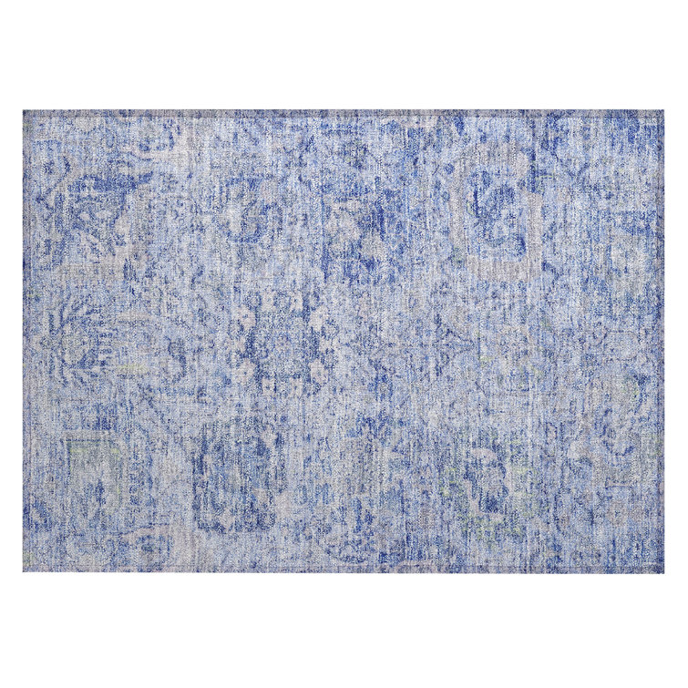 Segin Outdoor Doormat