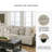 Asanti Sofa