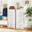 23'' W 6 - Drawer Dresser-414490627