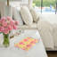 Hibiscus Acrylic Rectangle Decorative Tray-1912395788-1912395789