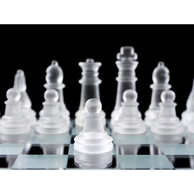 " Lets Play Chess "