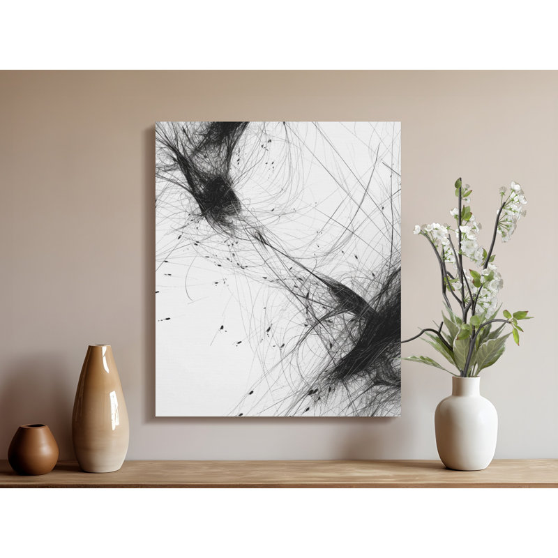 Wrapped Canvas Print Set, 18x24