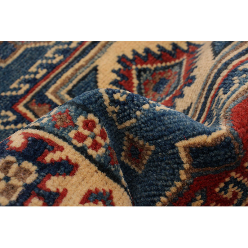 Zazie Performance Wool Rug