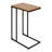 Amald Solid Wood Top End Table-1329762830