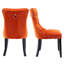 Chaise de salle à manger Kenta-136482833-136482823