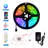 16.4FT Smart Wi-Fi Strip Light with Remote and APP Control Multi Colour