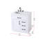Meuble-lavabo simple 32 po Ahner-943484689