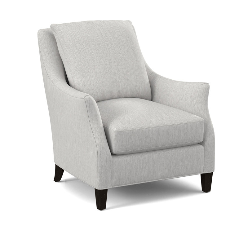 Armchair, 61492-88, White