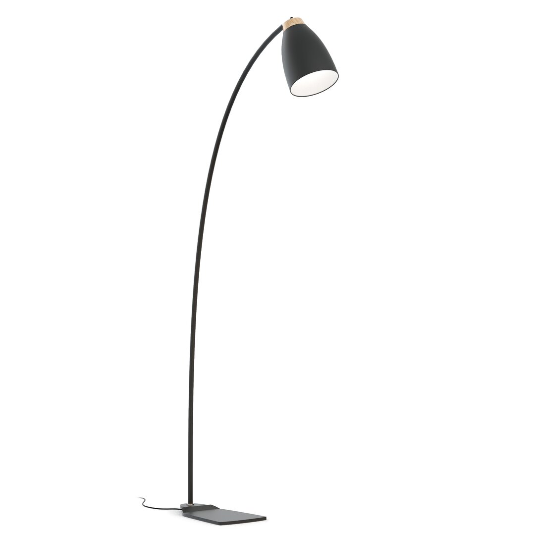 149 cm Bogenlampe Grandy