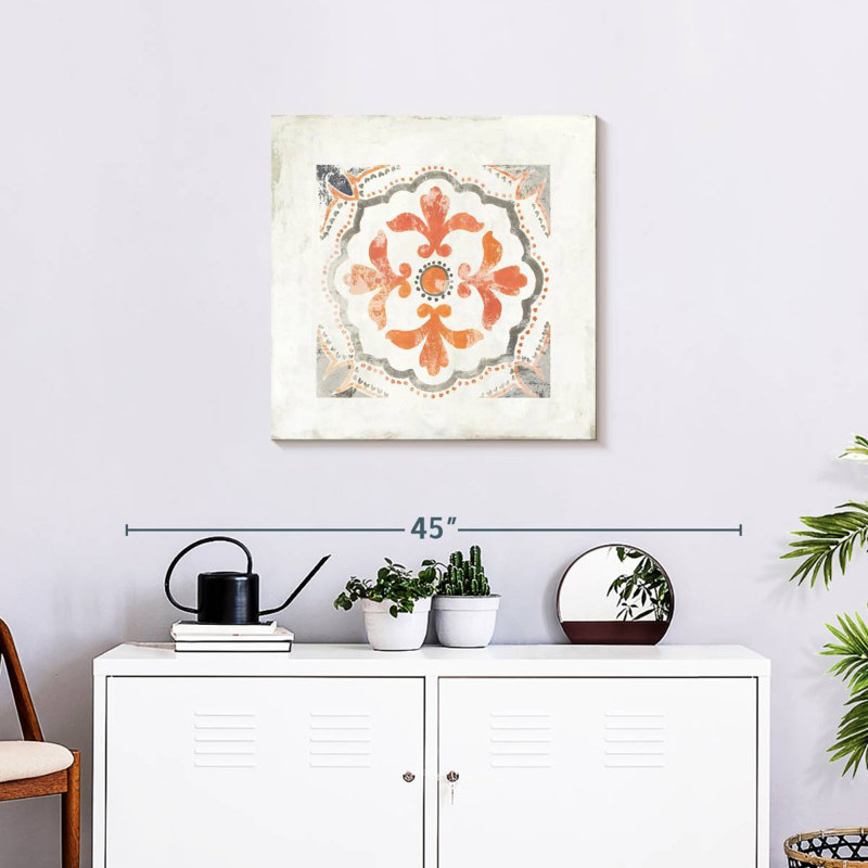 Corail marocain Kerner II