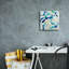 Wrought Studio™ 'Fly Away' by Shirley Novak Canvas Wall Art-1881524826