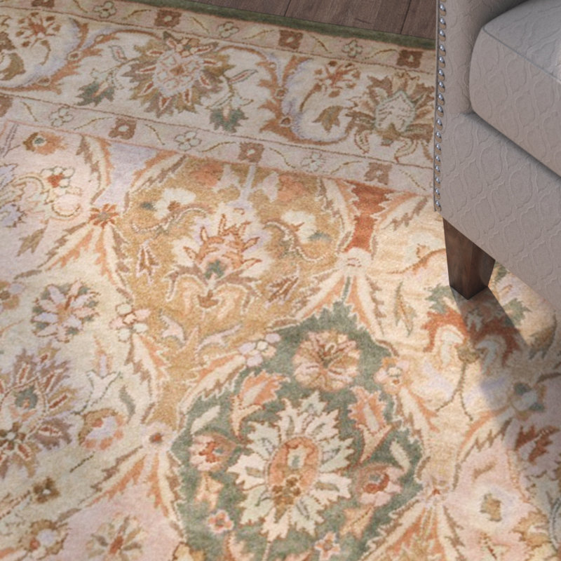 Tosca Vintage Performance Rug, Rectangle 9'6" x 13'6"