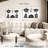 Kema Kitchen Set Quotes Wall Sign-108101897