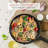 Aluminum Non-Stick Wok Set