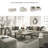 Aneysa Upholstered Accent Chair-608305384-608305367