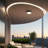 Channel LED Flush Mount, Indoor/Outdoor Wet Rated, 5-CCT Selectable, Dimmable-119307583-119307584