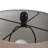 Alkiviadis Metal Table Lamp