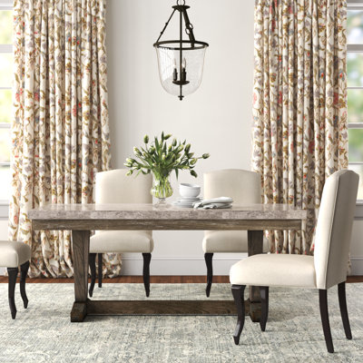 Eichler Dining Table