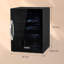 Klarstein Single Zone 52.5cm Freestanding 15 Bottle