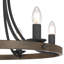 6-Lights Chandeliers Ceiling Lights-298164649