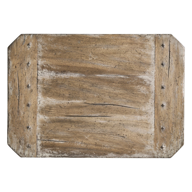 Caldera Side Table