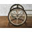 Anne Metal Bar Cart