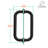 Shower Door Closes-81751610