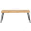 Table basse moderne