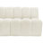 Hurlburt Upholstered Curved Sectional with Ottoman Reversible-89266411