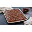 Moule à gâteau rectangulaire anti-adhésif doughmakers