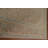 Muted Distressed   Area Rug 9x13