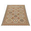 One-of-a-Kind 7’11” X 10’2” Hand Knotted Area Rug